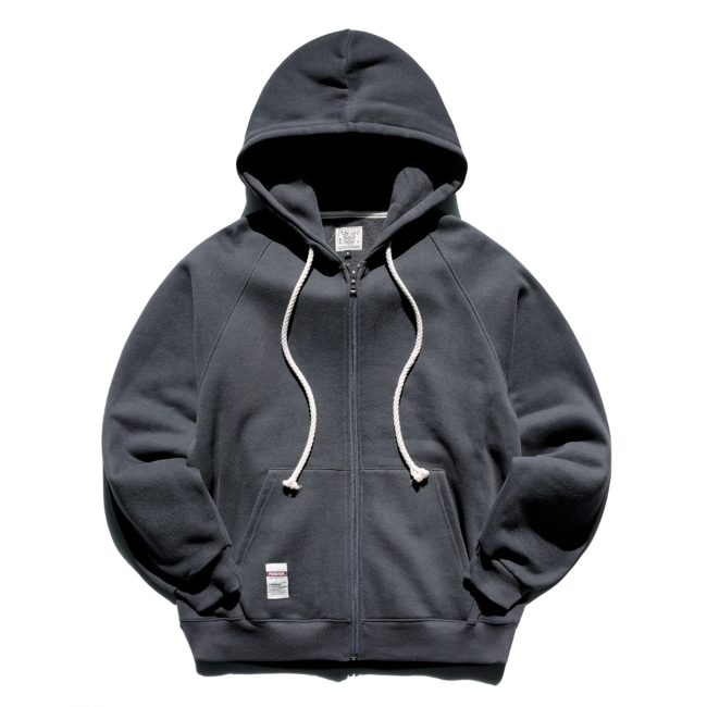 PER SOFT TOUCH HOOD JACKET